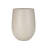 Lightweight Round  Outdoor Planter Set-3 Sizes-272197571