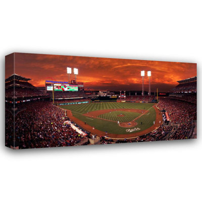 Great American Ballpark