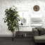Faux Tree in Pot-73300506