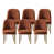 Rust Orange selected