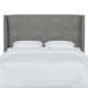 Bellfield Upholstered Headboard
