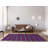Plaid Indoor Rug-53650970