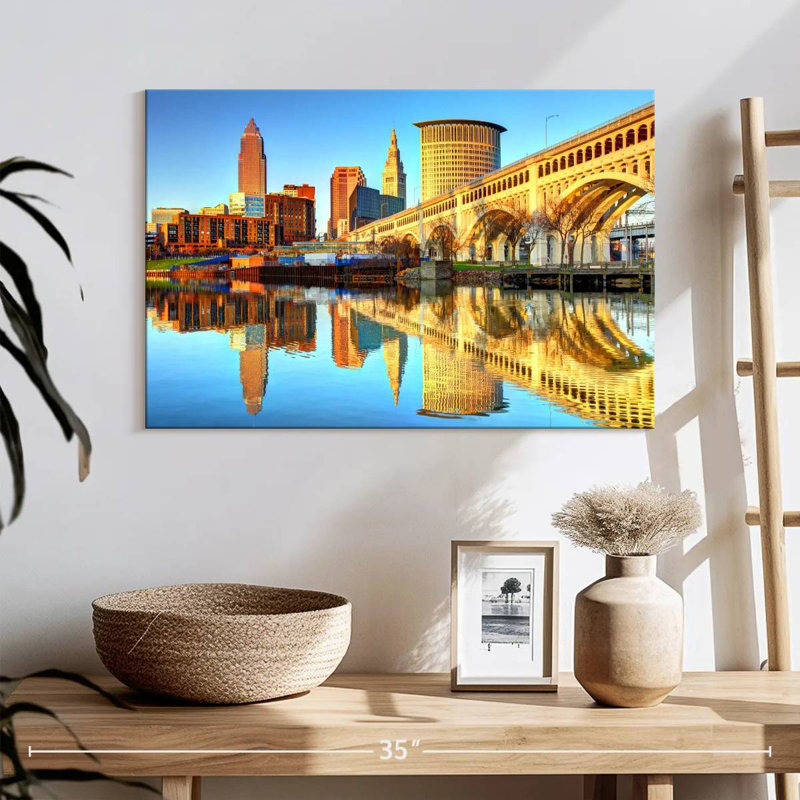Nicci Cleveland Sunshine, 16" H x 24" W