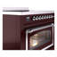 ILVE Nostalgie II Noblesse 36 po à induction-874508706
