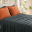 Ensemble d'édredon en microfibre 5/7-pièces -2052297404-2052297379