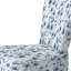 Chaise rembourrée Floral-1061673277