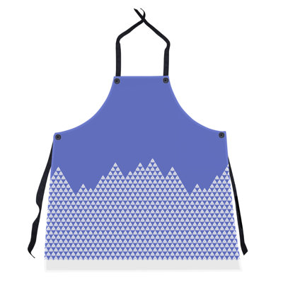 Bib Apron