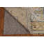 Handmade Wool Oushak Indian Runner Rug 3x10