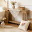 Console Farmhouse avec beaucoup de rangement