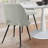 Chaena 5-Piece Oval Dining Table Sets-102506939