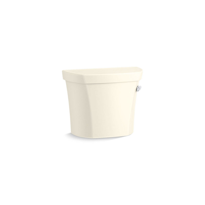 Réservoir Highlinetoilet, 1,0 Gpf, Biscuit