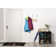 Eberharda Chenille Indoor Rug