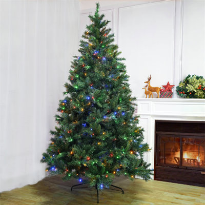 Artificial Christmas Tree