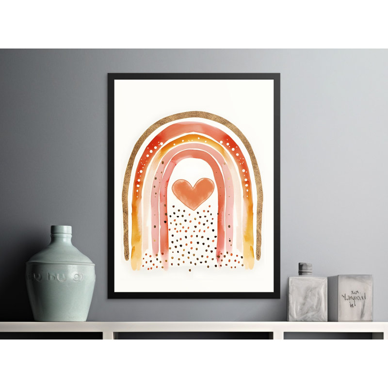 Jett Print, 9x11