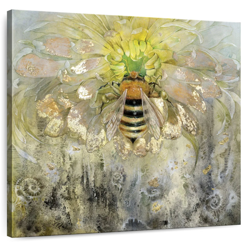 Insecte - abeille