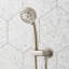 1.8 GPM Traditional Multi Function Hand Shower-567294346