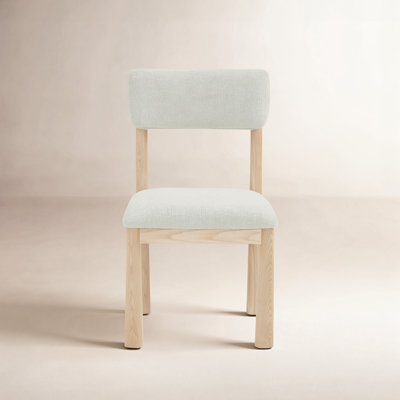 Boston Boucle Dining Chair