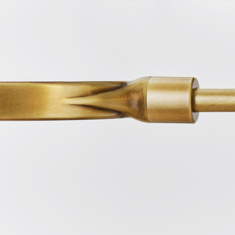 Spectica 6 Chandelier, Bronze