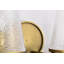 Coiffeuse Sluis - Verre martelé-128681319-128681320-128681321