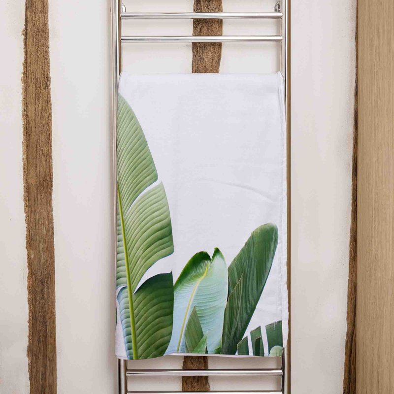 Milvio Bath Towel