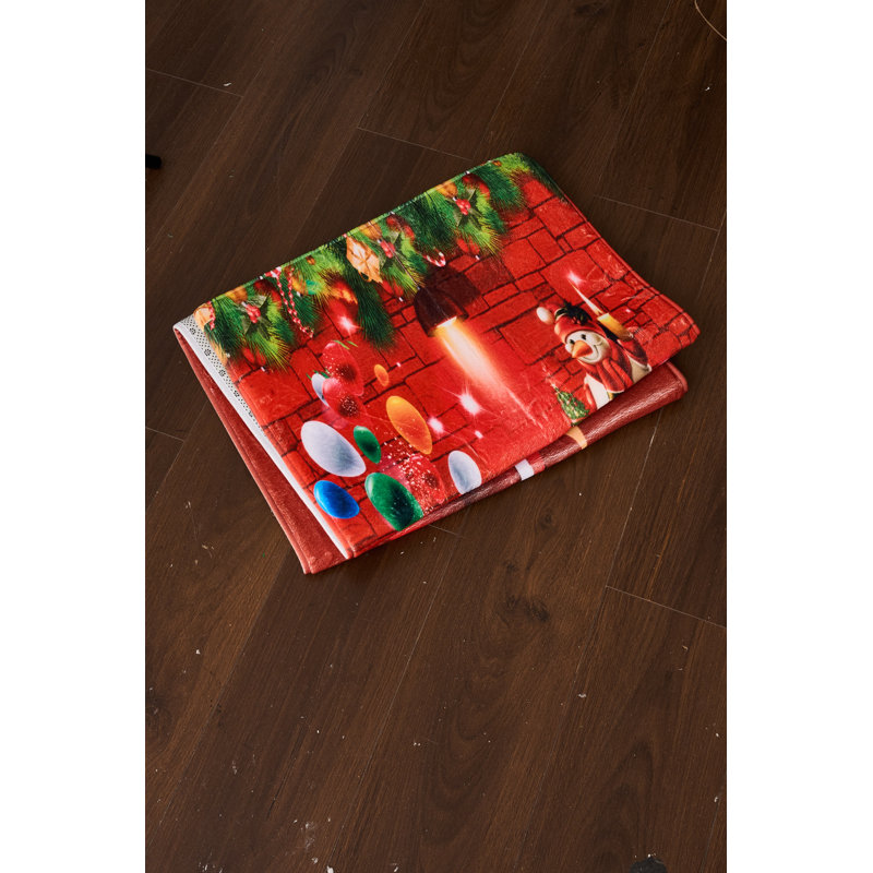 Christmas Decorative Accent