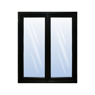 72" x 80" Pano Patio Door Swing