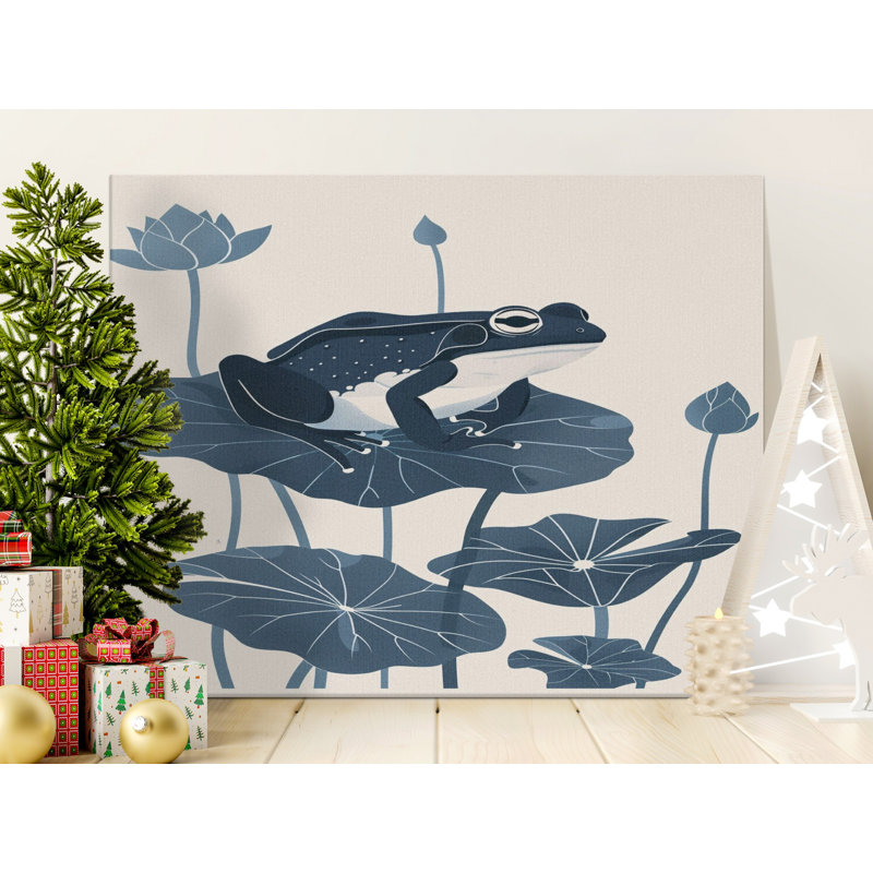 Sistrunk Wrapped Canvas Print Set, 36x24