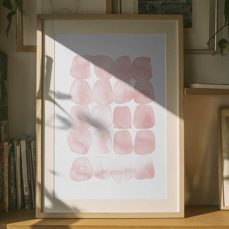 Wrapped Canvas Print, 121.92 cm H x 81.28 cm W