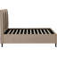 Maine Upholstered Bed Frame-30665716