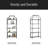 Bookcase