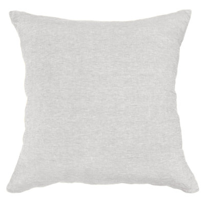 Linen Pillow Cover