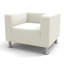Moffitt Upholstered Armchair-937931284