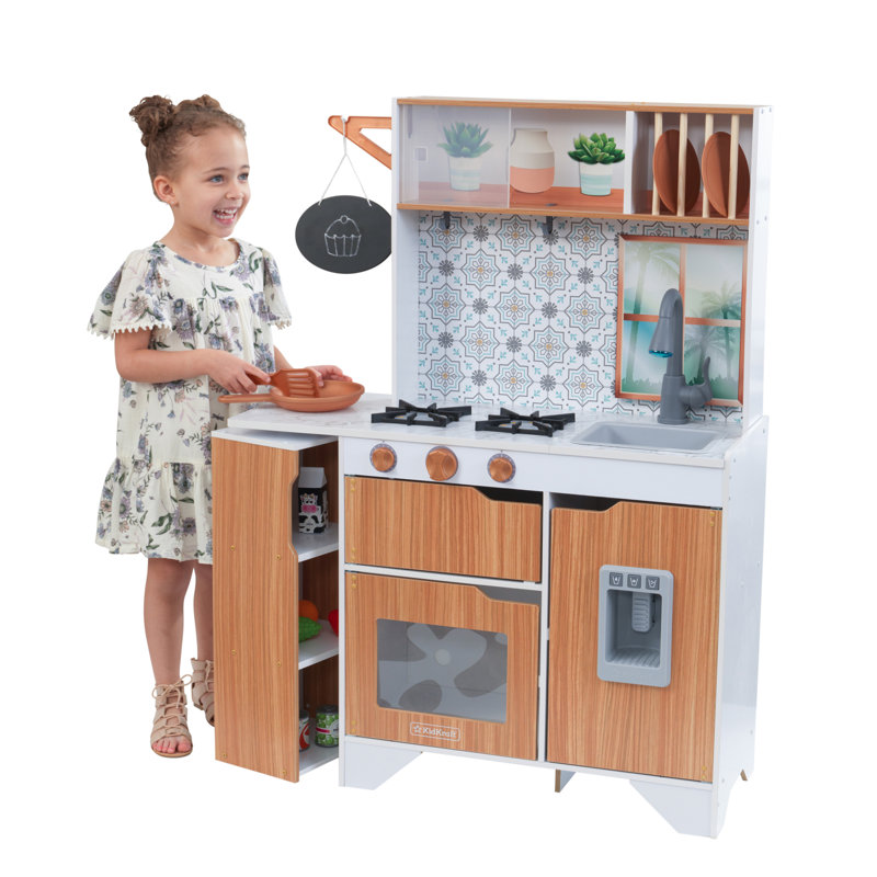Taverna Kitchen Set