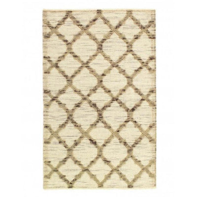 Piane Geometric Area Rug