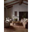 Tapis brique / écorce Amber Lewis x Loloi Molly-109413655