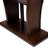 Holtzman 50'' Console Table