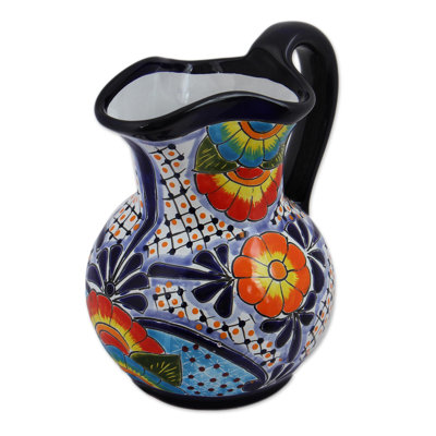 Arjit 101oz. Ceramic Beverage Dispenser