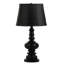 Lampe de table 33 po Kishor-131972352
