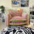 Green Polyester Blend