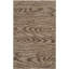 Tapis abstrait en soie et laine Martha Stewart-10492987