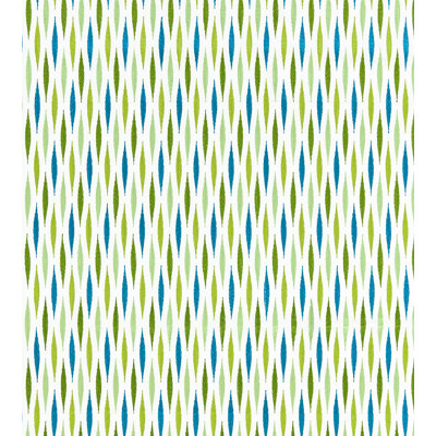 Breeze Cascade Embroidery Fabric