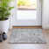 Premium Machine Washable Prisco Gray Rug