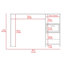 Bureau d'ordinateur Arlington-605394743