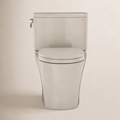 Aquia® IV Dual-Flush 2-Piece Toilet
