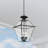 Amiree Outdoor Hanging Lantern-134775972-134775976