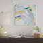 «Laughter II» par Moira Hershey, impression sur toile tendue-31711983-73364901-73364902
