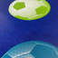 Gatti 10.05cm x 53cm Matte Wallpaper Roll