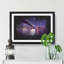 Brooklyn Bridge in New York City - Picture Frame Painting Print-56854758-56854760