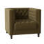 Jess Tufted Armchair-25973250-27170065