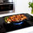 Pro-grid Reversible Cast Iron Grill/griddle